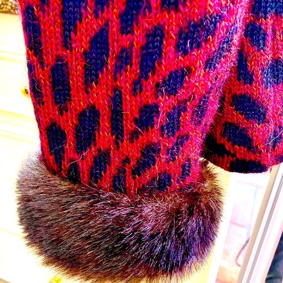 Sweater Jacket - Picture 4 of 9